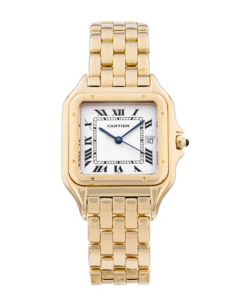 Cartier Panthere De Cartier WGPN0016